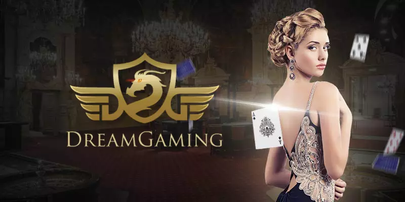 Dream Gaming คาสิโนออนไลน์