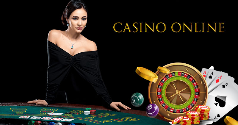 casino online ยอดฮิต ที่มีการเล่นมากที่สุด