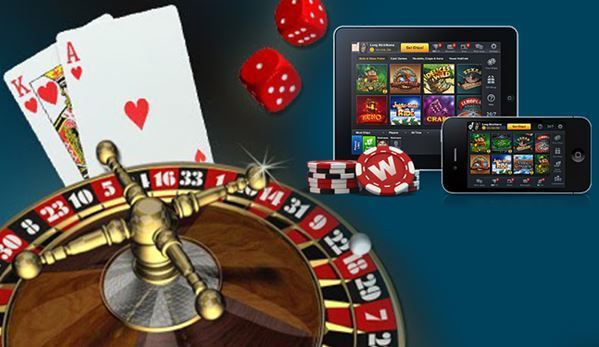 casino online คาสิโนออนไลน์