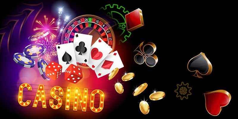 casino online คาสิโนออนไลน์เว็บตรง 