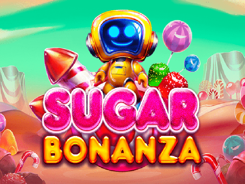 Sugar bonanza ทดลองเล่น 1