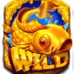 แนะนำ เกมส์สล็อต Koi Pond ปลาคาร์พ ทองคำเกมสล็อตแตกง่าย 2023