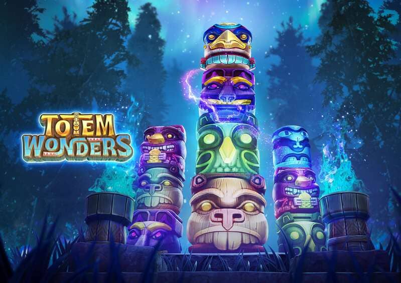 แนะนำเกมสล็อต Totem Wonders เสาโทเท็มซึ่งมีต้นกำเนิดมาจากชนพื้นเมืองในอเมริกาเหนือ