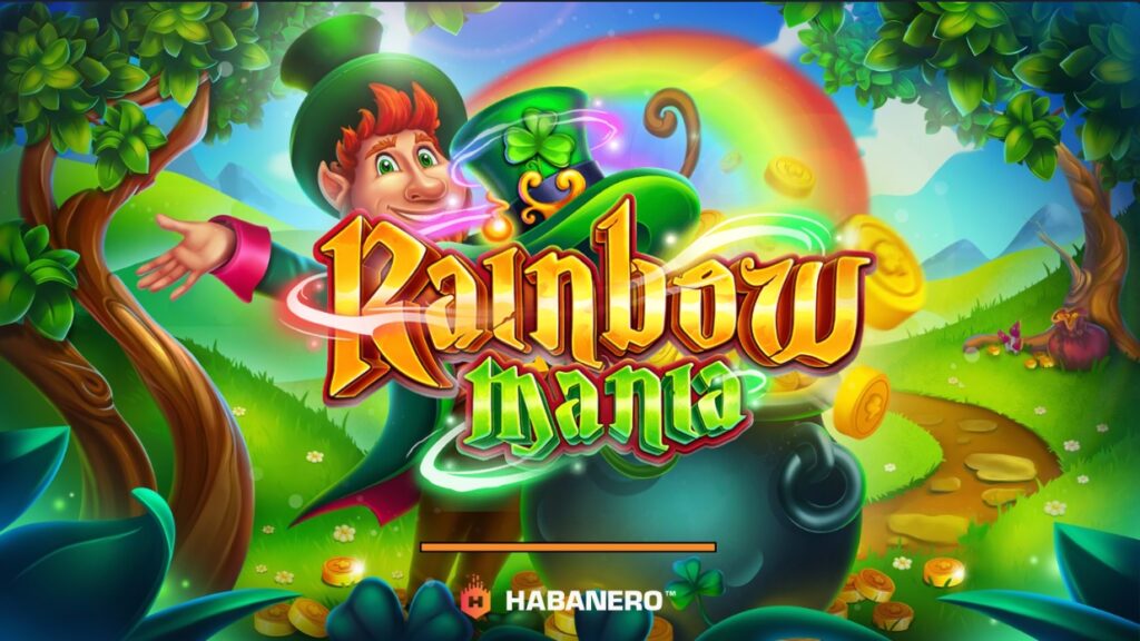 rainbow mania-รีวิวเกม-casino-th