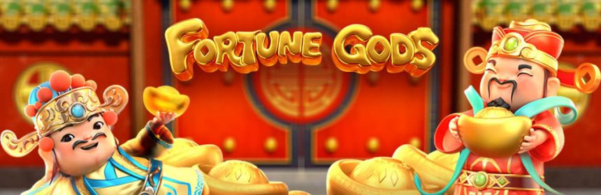 Fortune-gods-slot-