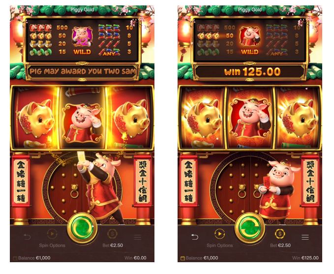เกม-Piggy-Gold-casino-th
